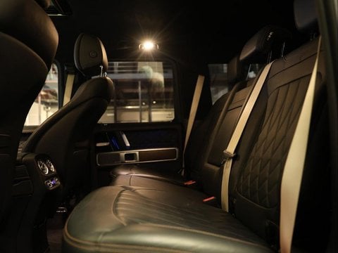Voitures D'occasion À Marcq-En-Baroeul | Mercedes-Benz Classe G 500 Amg Line V8 422Ch 9G-Tronic