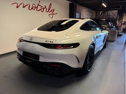Voitures D'occasion À Marcq-En-Baroeul | Mercedes-Benz Amg Gt 63 585Ch 4Matic+