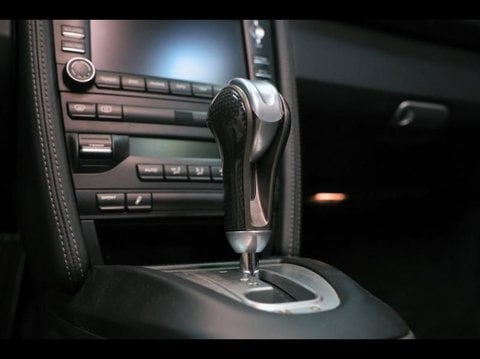 Voitures D'occasion À Marcq-En-Baroeul | Porsche 911 Cabriolet Turbo 3.6 Tiptronic S 480Ch