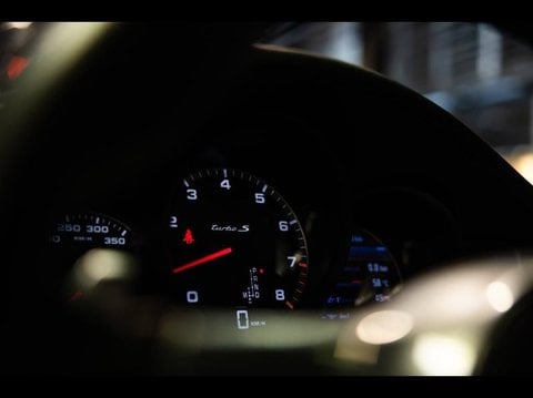 Voitures D'occasion À Marcq-En-Baroeul | Porsche 911 Coupe 991-1 Turbo S 3.8 Pdk 560Ch