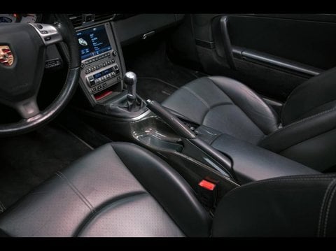 Voitures D'occasion À Marcq-En-Baroeul | Porsche 911 Cabriolet Turbo 3.6 Bvm 480Ch