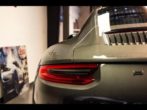 Voitures D'occasion À Marcq-En-Baroeul | Porsche 911 Coupe 991-2 Carrera S 3.0 Pdk 420Ch