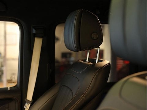 Voitures D'occasion À Marcq-En-Baroeul | Mercedes-Benz Classe G 500 Amg Line V8 422Ch 9G-Tronic