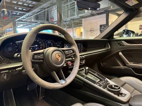 Voitures D'occasion À Marcq-En-Baroeul | Porsche 911 Cabriolet 3.0 450Ch S Pdk