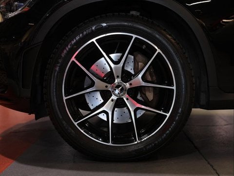 Voitures D'occasion À Marcq-En-Baroeul | Mercedes-Benz Glc Coupé 300 4Matic Amg Line 258Ch Eq B...