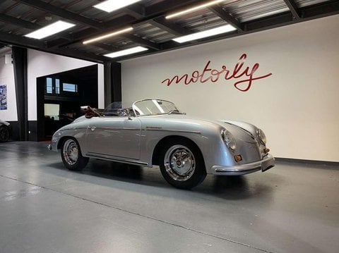 Voitures D'occasion À Marcq-En-Baroeul | Apal 356 Speedster Replica 356 Speedster Replica Roadster