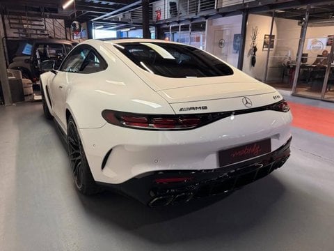 Voitures D'occasion À Marcq-En-Baroeul | Mercedes-Benz Amg Gt 63 585Ch 4Matic+