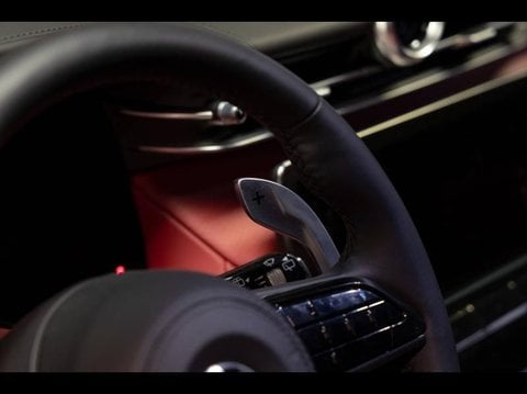 Voitures D'occasion À Marcq-En-Baroeul | Maserati Grecale 3.0 V6 530Ch Trofeo