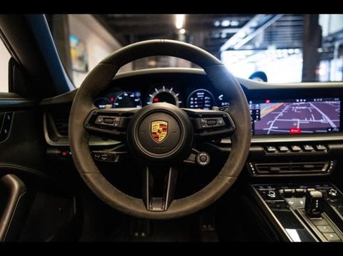 Voitures D'occasion À Marcq-En-Baroeul | Porsche 911 Cabriolet Carrera 4S 3.0 Pdk 450Ch My2020