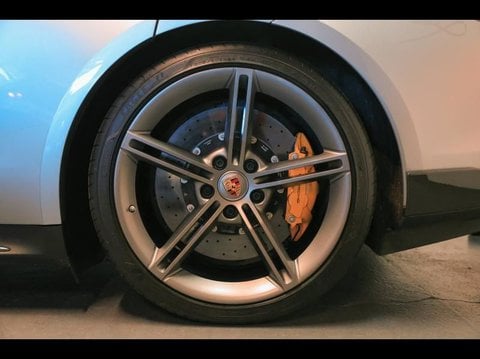 Voitures D'occasion À Marcq-En-Baroeul | Porsche Taycan 761Ch Turbo S My21