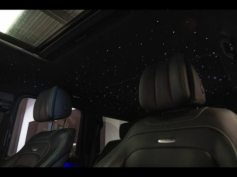 Voitures D'occasion À Marcq-En-Baroeul | Mercedes-Benz Classe G 63 Amg 585Ch Speedshift Tct Isc-Fcm