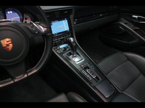 Voitures D'occasion À Marcq-En-Baroeul | Porsche 911 Cabriolet Turbo S Pdk 560Ch