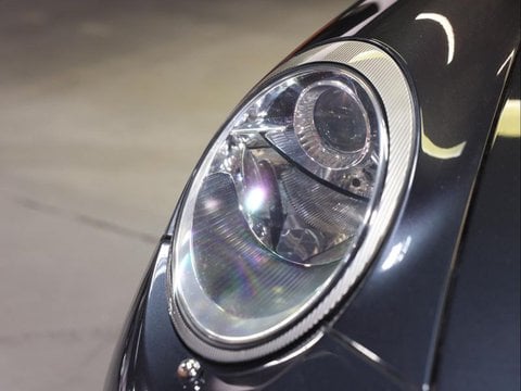 Voitures D'occasion À Marcq-En-Baroeul | Porsche 911 Coupe Carrera S 3.8 Bvm 355Ch