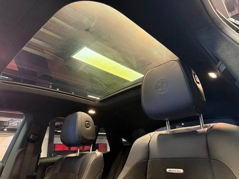 Voitures D'occasion À Marcq-En-Baroeul | Mercedes-Benz Gle Coupé 63 S Amg 612Ch+22Ch Eq Boost 4...