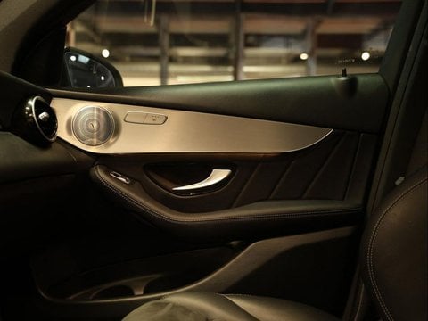 Voitures D'occasion À Marcq-En-Baroeul | Mercedes-Benz Glc Coupé 300 4Matic Amg Line 258Ch Eq B...