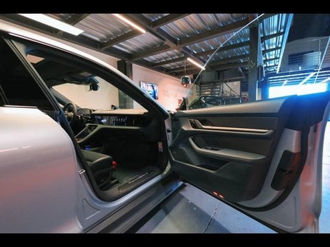 Voitures D'occasion À Marcq-En-Baroeul | Porsche Taycan 761Ch Turbo S My21