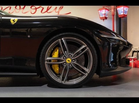 Voitures D'occasion À Marcq-En-Baroeul | Ferrari Roma V8 620Ch