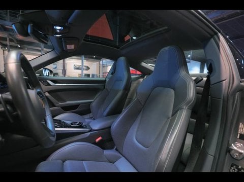 Voitures D'occasion À Marcq-En-Baroeul | Porsche 911 Coupe Carrera 4S 3.0 Pdk 450Ch