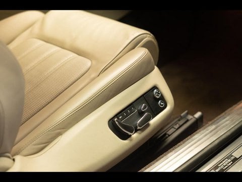Voitures D'occasion À Marcq-En-Baroeul | Bentley Continental Gt W12 6.0