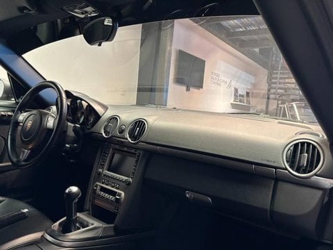 Voitures D'occasion À Marcq-En-Baroeul | Porsche Cayman 3.4 S