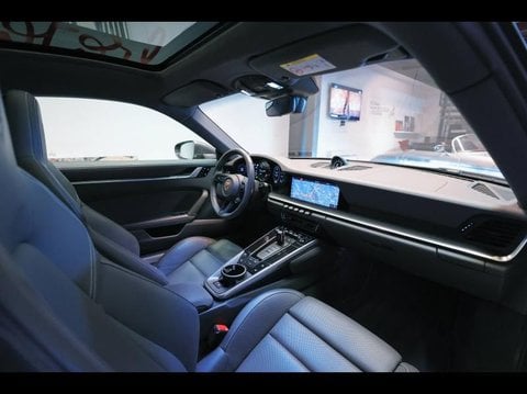 Voitures D'occasion À Marcq-En-Baroeul | Porsche 911 Coupe Carrera 4S 3.0 Pdk 450Ch