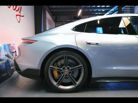 Voitures D'occasion À Marcq-En-Baroeul | Porsche Taycan 761Ch Turbo S My21