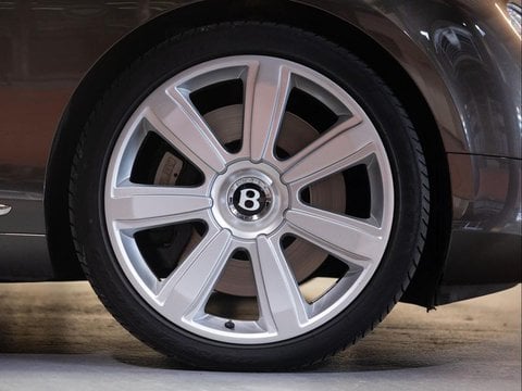 Voitures D'occasion À Marcq-En-Baroeul | Bentley Continental Gt W12 6.0
