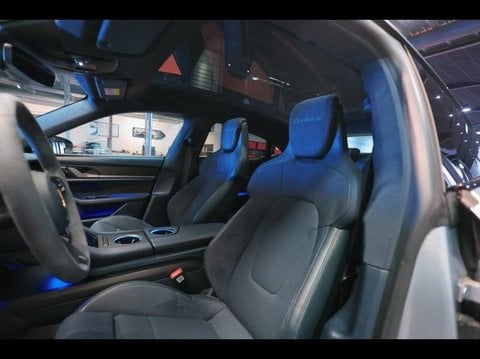 Voitures D'occasion À Marcq-En-Baroeul | Porsche Taycan 761Ch Turbo S My21
