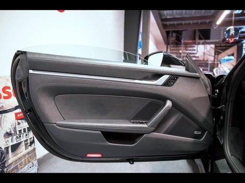 Voitures D'occasion À Marcq-En-Baroeul | Porsche 911 Cabriolet Turbo S 3.7 Pdk 650Ch