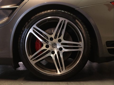 Voitures D'occasion À Marcq-En-Baroeul | Porsche 911 Coupe Turbo