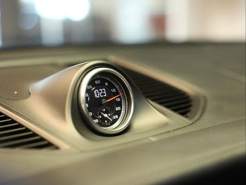 Voitures D'occasion À Marcq-En-Baroeul | Porsche Macan Turbo 2.9 V6 Pdk 440Ch