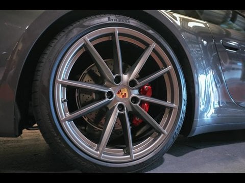 Voitures D'occasion À Marcq-En-Baroeul | Porsche 911 Coupe Carrera 4S 3.0 Pdk 450Ch