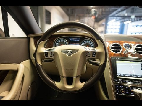 Voitures D'occasion À Marcq-En-Baroeul | Bentley Continental Gt W12 6.0