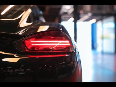 Voitures D'occasion À Marcq-En-Baroeul | Porsche 718 Cayman S 2.5 Pdk 350Ch