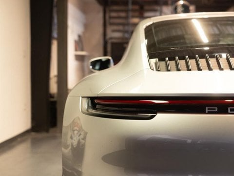 Voitures D'occasion À Marcq-En-Baroeul | Porsche 911 Coupe Carrera S 3.0 Pdk 450Ch My20