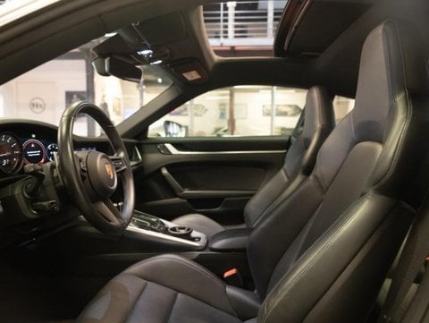 Voitures D'occasion À Marcq-En-Baroeul | Porsche 911 Coupe Carrera S 3.0 Pdk 450Ch My20