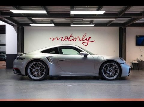 Voitures D'occasion À Marcq-En-Baroeul | Porsche 911 Coupe 3.7 650Ch Turbo S Pdk
