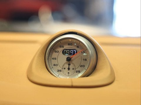 Voitures D'occasion À Marcq-En-Baroeul | Porsche 911 Coupe Turbo