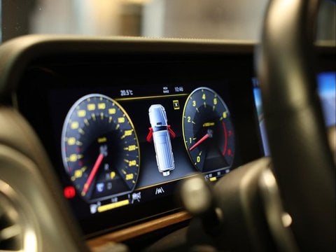 Voitures D'occasion À Marcq-En-Baroeul | Mercedes-Benz Classe G 500 Amg Line V8 422Ch 9G-Tronic