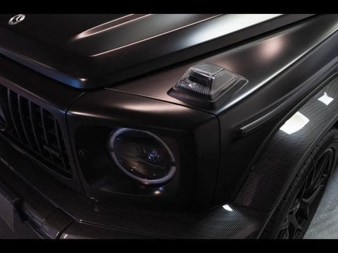 Voitures D'occasion À Marcq-En-Baroeul | Mercedes-Benz Classe G 63 Amg 585Ch Speedshift Tct Isc-Fcm