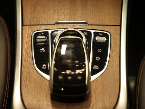 Voitures D'occasion À Marcq-En-Baroeul | Mercedes-Benz Classe G 500 Amg Line V8 422Ch 9G-Tronic