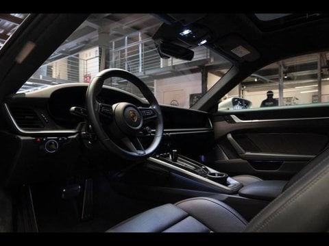 Voitures D'occasion À Marcq-En-Baroeul | Porsche 911 Coupe 3.7 650Ch Turbo S Pdk