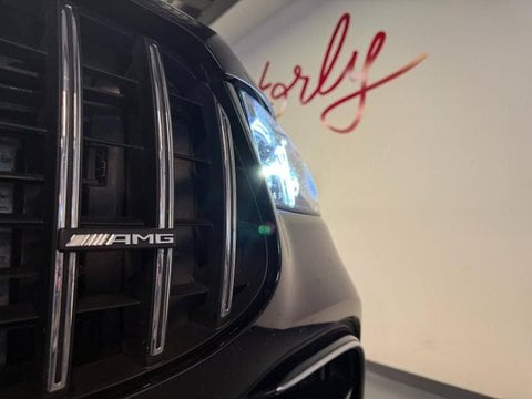 Voitures D'occasion À Marcq-En-Baroeul | Mercedes-Benz Gle Coupé 63 S Amg 612Ch+22Ch Eq Boost 4...