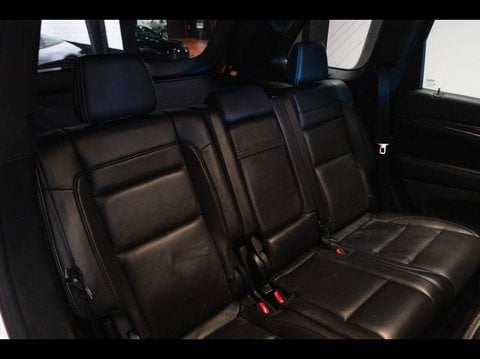 Voitures D'occasion À Marcq-En-Baroeul | Jeep Grand Cherokee 6.4 V8 Hemi 468Ch Srt Bva8 Euro6D-T