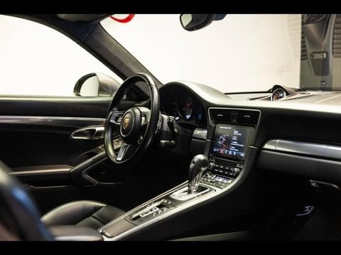 Voitures D'occasion À Marcq-En-Baroeul | Porsche 911 Coupe 991-2 Carrera S 3.0 Pdk 420Ch