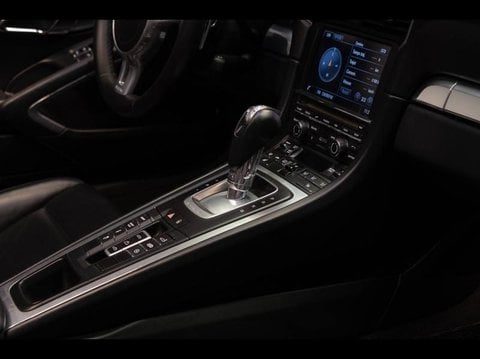 Voitures D'occasion À Marcq-En-Baroeul | Porsche 911 Cabriolet Carrera S Pdk