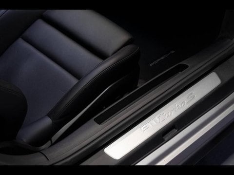 Voitures D'occasion À Marcq-En-Baroeul | Porsche 911 Coupe 3.7 650Ch Turbo S Pdk