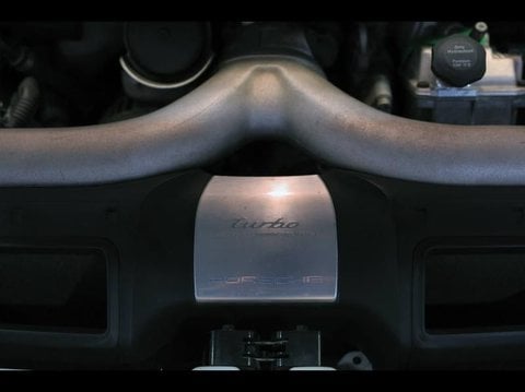 Voitures D'occasion À Marcq-En-Baroeul | Porsche 911 Cabriolet Turbo 3.6 Tiptronic S 480Ch