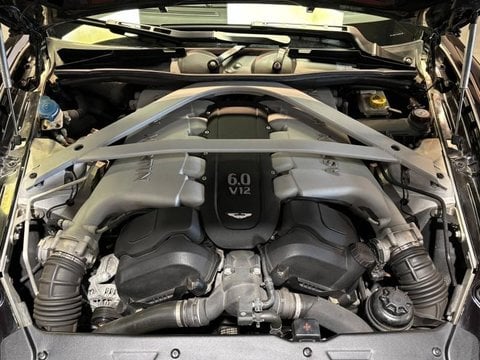 Voitures D'occasion À Marcq-En-Baroeul | Aston Martin Db9 Coupé Touchtronic A