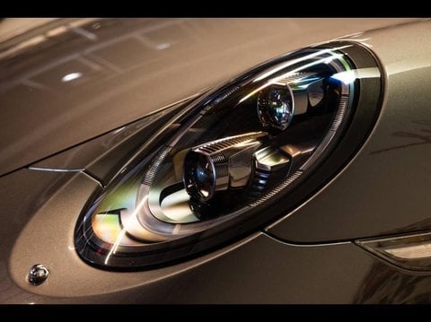 Voitures D'occasion À Marcq-En-Baroeul | Porsche 911 Coupe 991-2 Carrera S 3.0 Pdk 420Ch